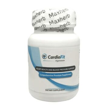 Cardio Fit
