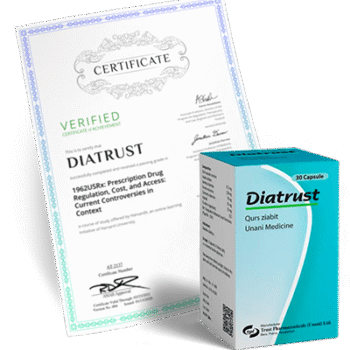 Diatrust
